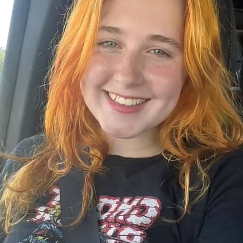 Madison, 22, Miami Florida
