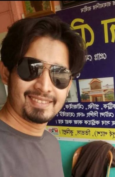Raj iqbal, 32, Germany