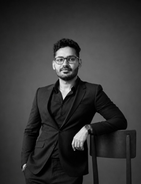 Vishal, 25, Madagascar