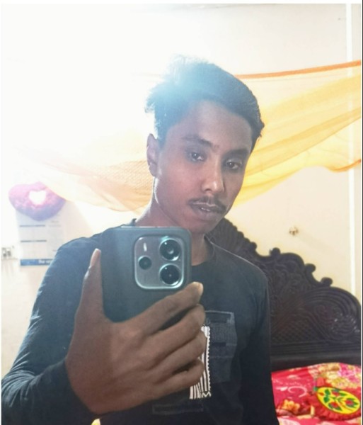 Ashik, 24, Gazipur
