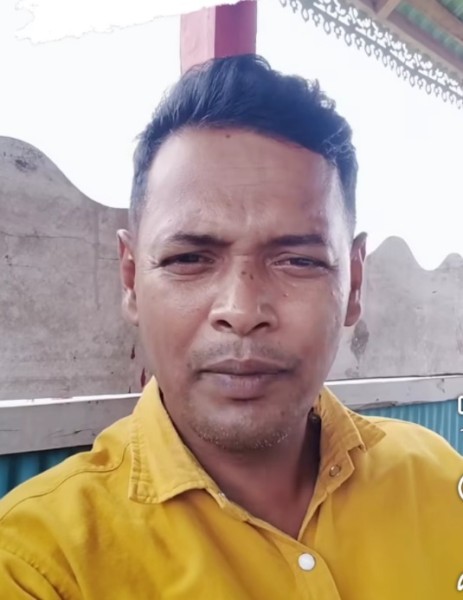 Sakib, 22, Oak Forest Illinois