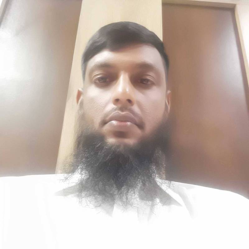 Mdazad, 31, Boumredes