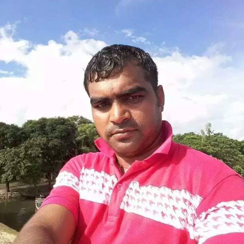 Billal, 38