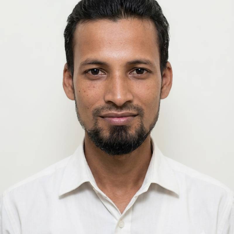 Alauddin, 46, Detroit