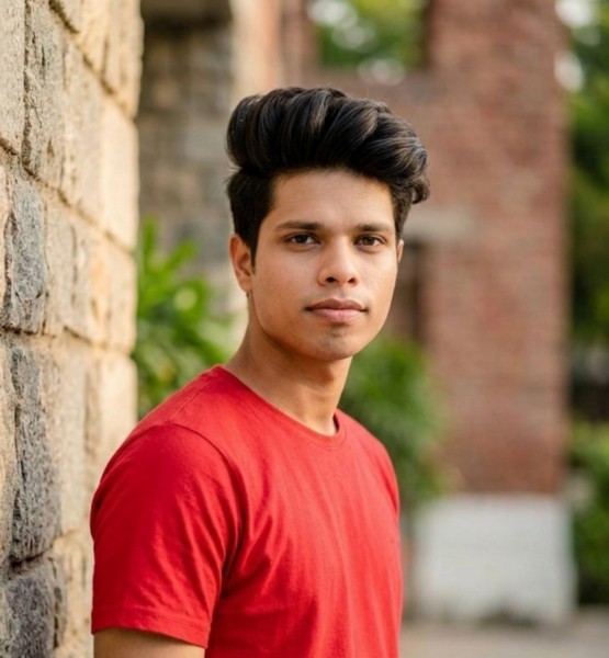 Mx NAZMUL, 20