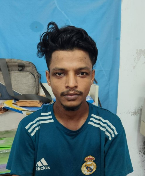 AJOYKUMAR18016, 25, USA