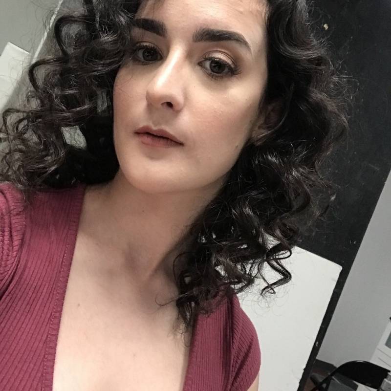 Jessica Calista