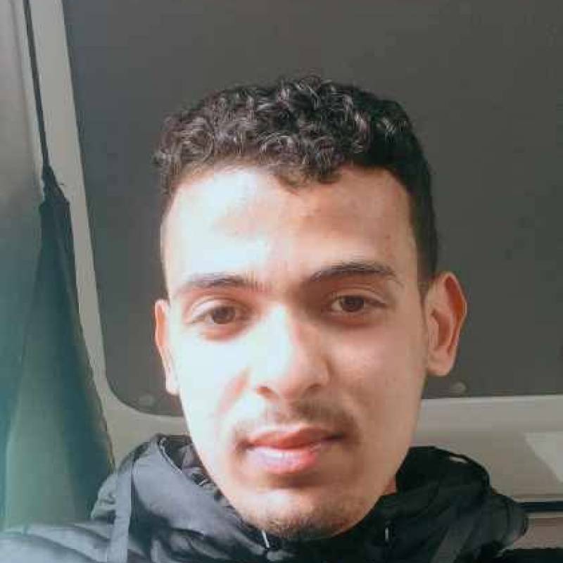 https://arabic.fivedate.com dating SAIDIMOHAMED in تونس