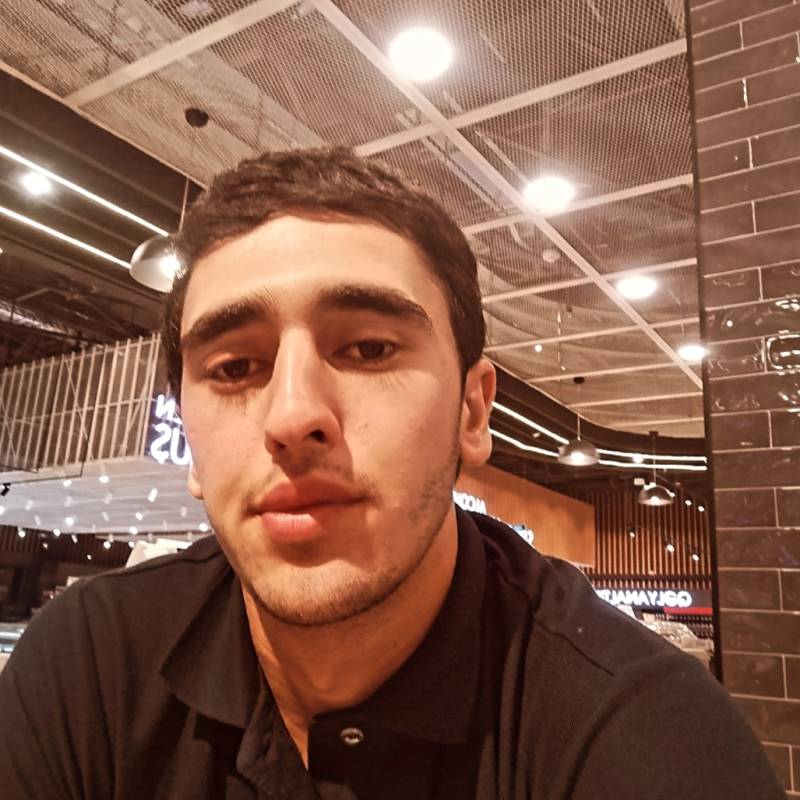 https://arabic.fivedate.com dating Cavidan777 in Azerbaijan