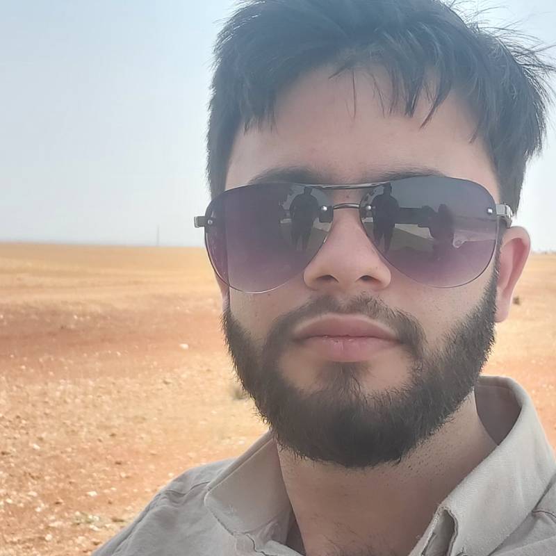 تيم احمد