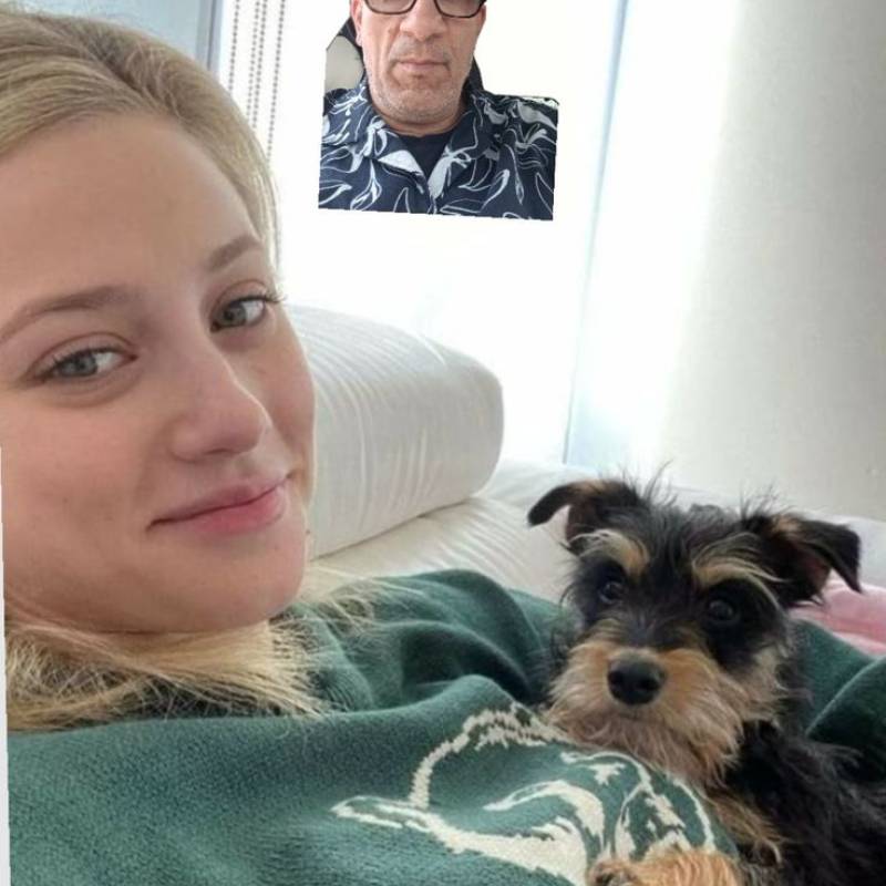 Michaelkaitly dating