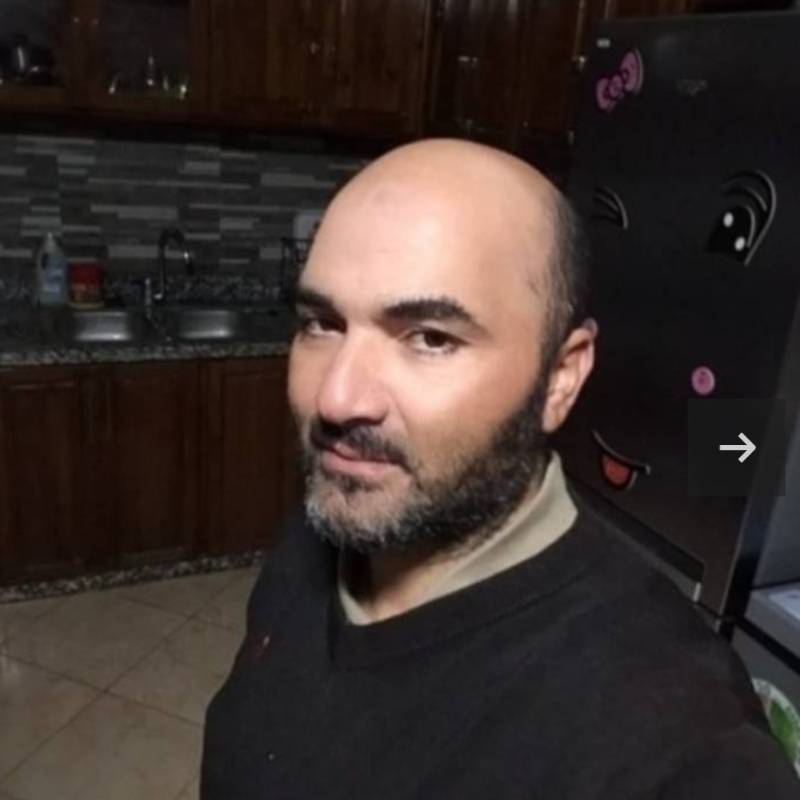 Adil96803 dating