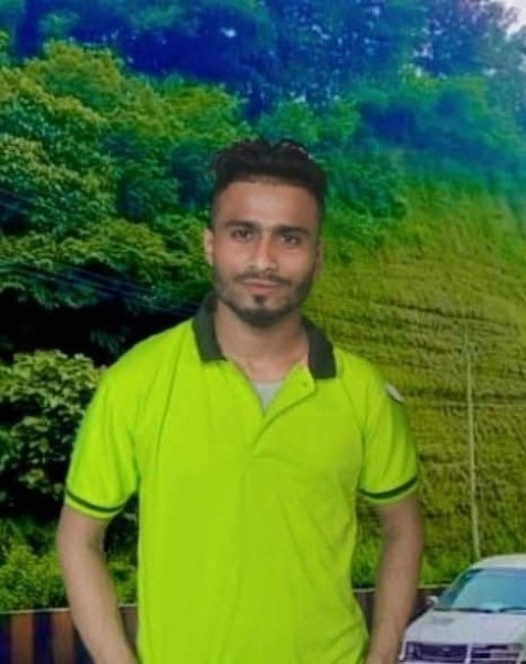 AshikLLB64477 dating