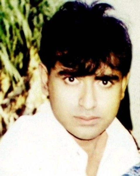 Mahmud40876 dating