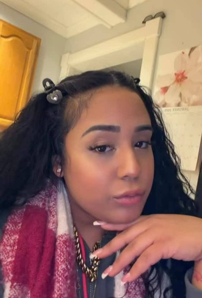 Gina70663 dating