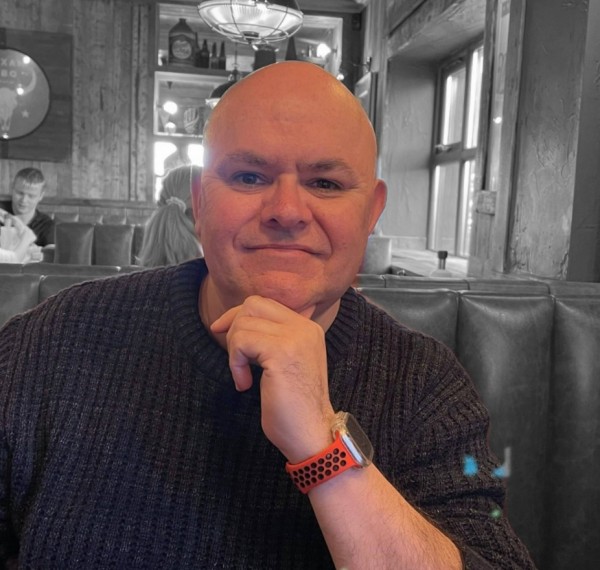 Steve76714 dating