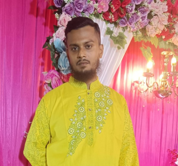 AlaminIslam67845 dating