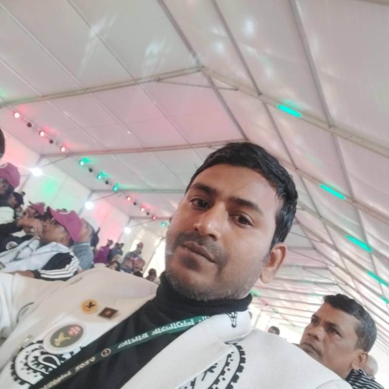 Salam69930 dating