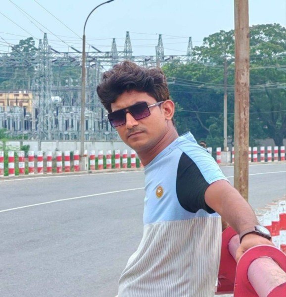 MDFARUK78143 dating
