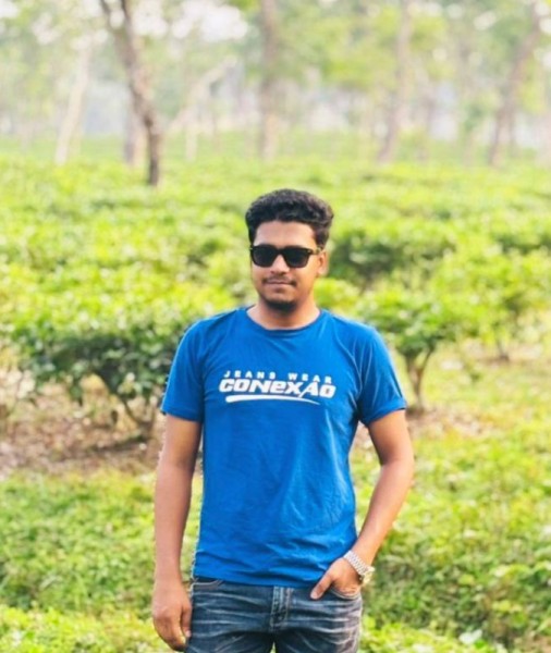 Mdalamin13271 dating